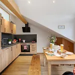 Apartment Neubau - Freundliche Bergblick Hoslwang