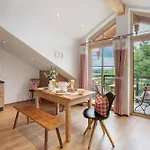 Apartment Neubau - Freundliche Bergblick *