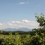 Apartment Neubau - Freundliche Bergblick Hoslwang