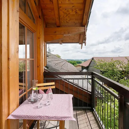 Neubau - Freundliche Bergblick Hoslwang
