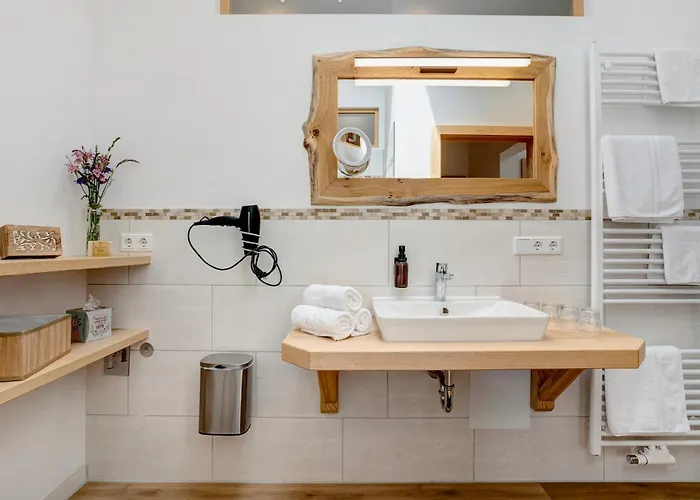 Apartamento Neubau - Freundliche Bergblick