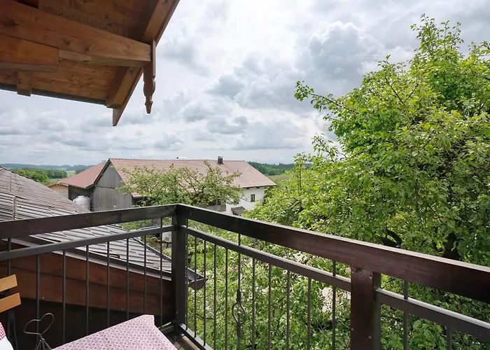 Neubau - Freundliche Bergblick *